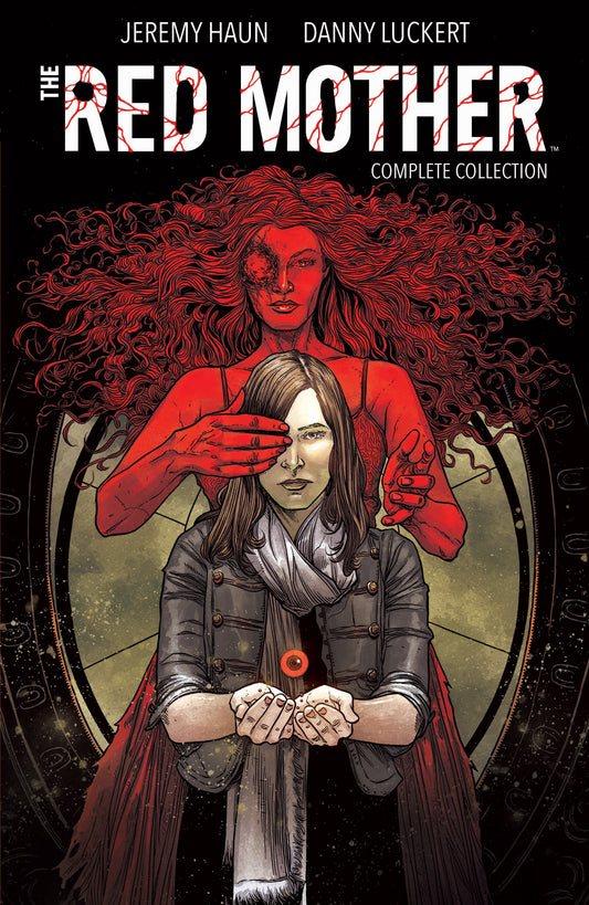 The Red Mother: Complete Collection - Image