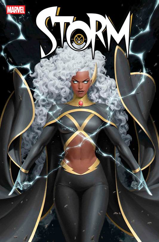 STORM #11 JUNGGEUN YOON VARIANT - Image