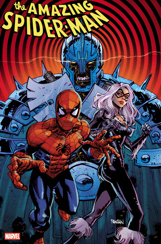 AMAZING SPIDER-MAN - Comics - Image - Pop Weasel