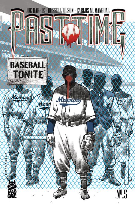 Past Time - Comics - Image - Pop Weasel