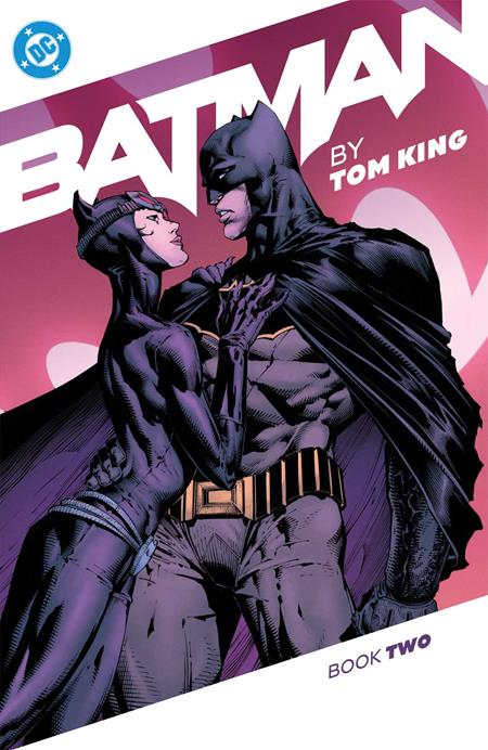 Batman By Tom King  | TPB Book 02 - Image