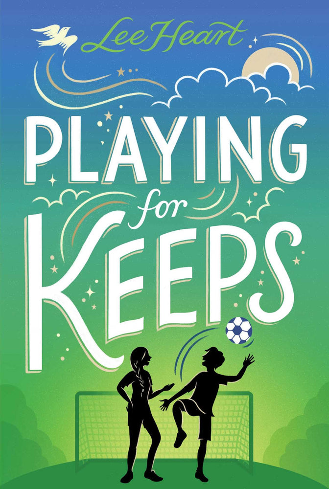 Playing for Keeps image -  - Image - Pop Weasel