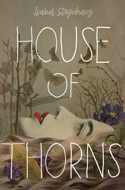 House of Thorns image