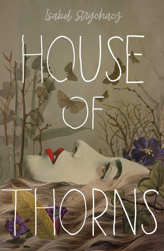 House of Thorns image - Books - Image - Pop Weasel