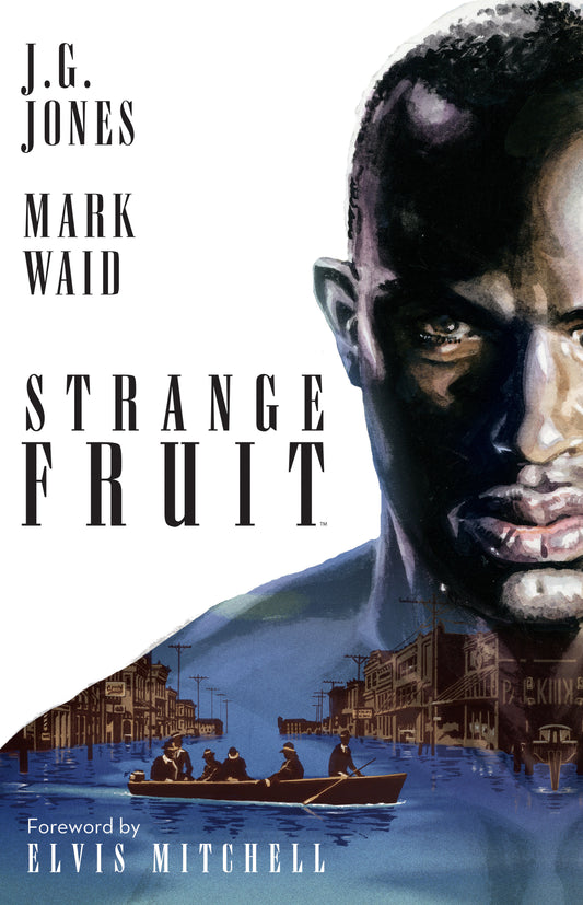 Strange Fruit - Image