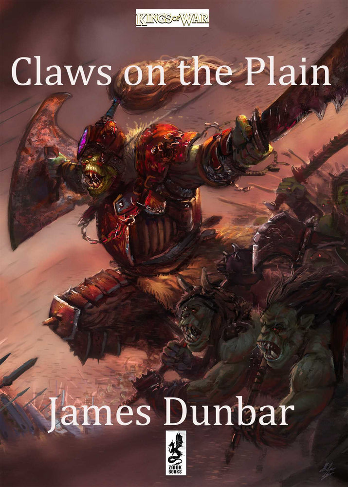 Claws on the Plain image -  - Image - Pop Weasel