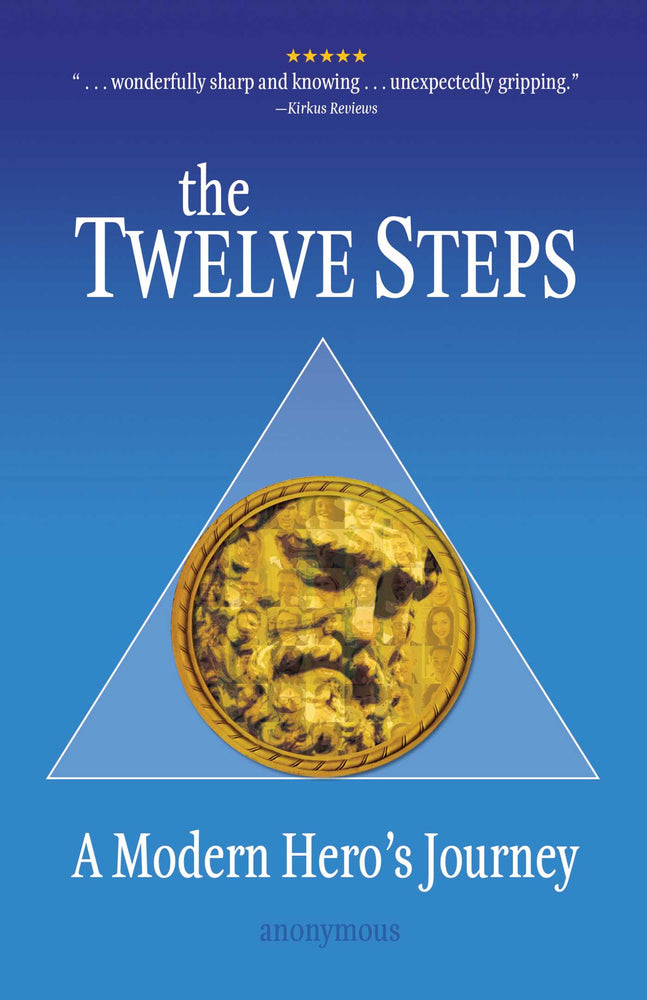 The Twelve Steps A Modern Hero's Journey image - Non-Fiction - Image - Pop Weasel