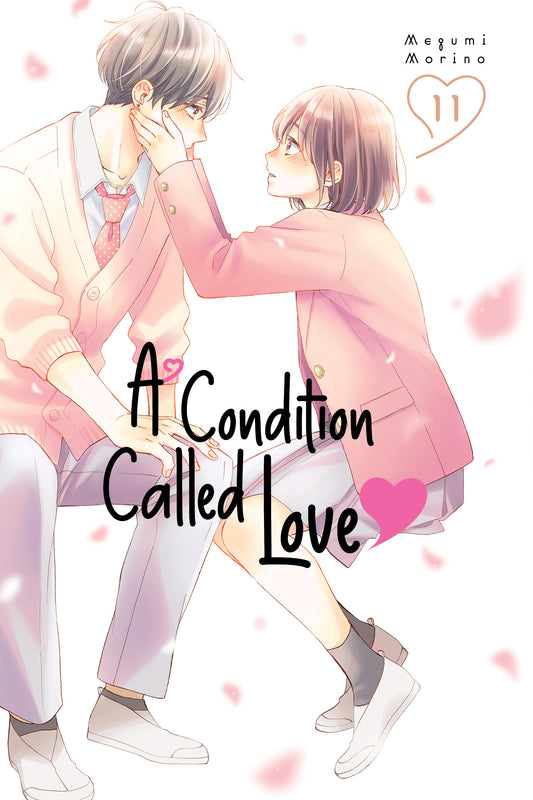 A Condition Called Love 11 image