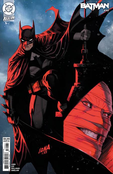 Batman - Comics - Image - Pop Weasel