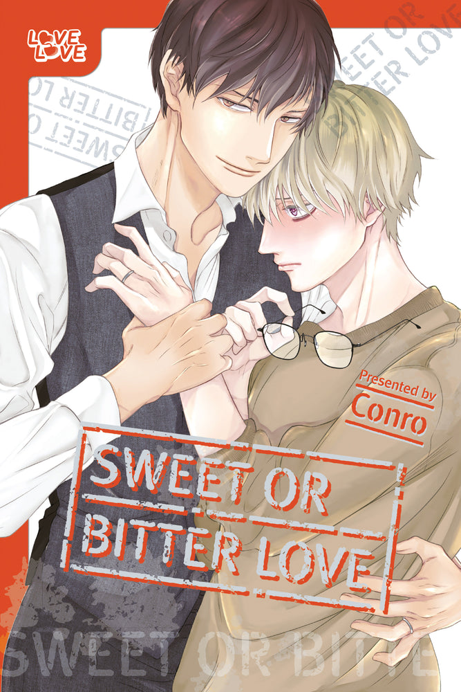 Sweet or Bitter Love - Image - Books - Image - Pop Weasel