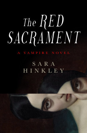 The Red Sacrament - Books - Image - Pop Weasel