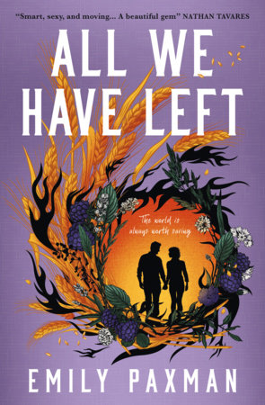 All We Have Left - Books - Image - Pop Weasel