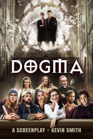 Dogma: A Screenplay - Books - Image - Pop Weasel