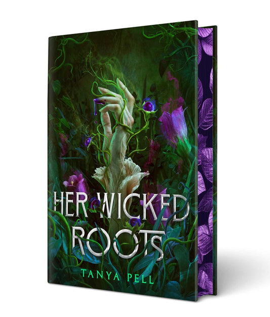 Her Wicked Roots image