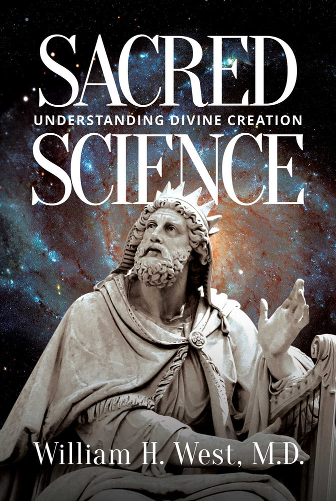 Sacred Science Understanding Divine Creation image - Non-Fiction - Image - Pop Weasel