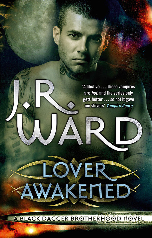 Pop Weasel Image of Lover Awakened (Black Dagger Brotherhood: Book 3)