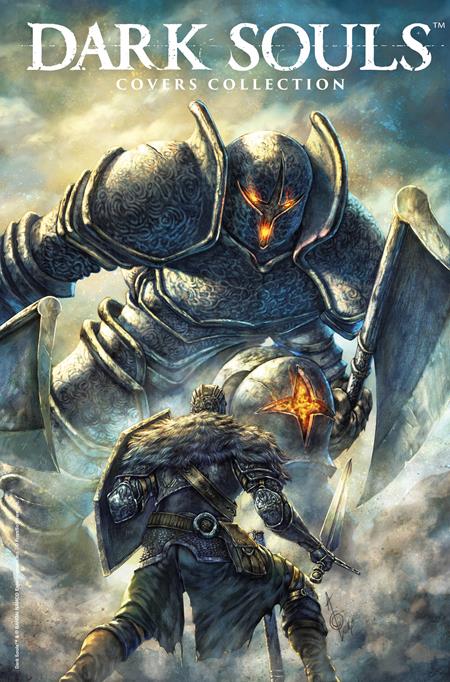 Dark Souls  | Hardcover Covers Collection - Image