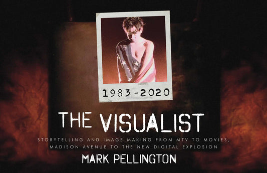 The Visualist image