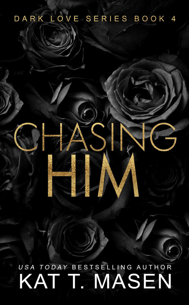Chasing Him A Forbidden Second Chance Romance image - Books - Image - Pop Weasel