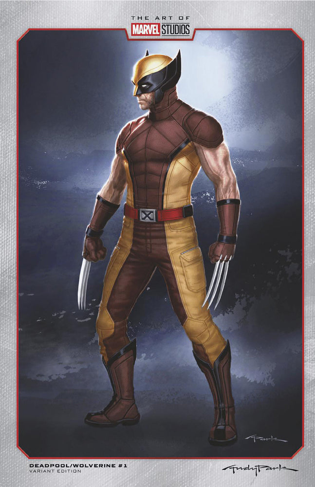 DEADPOOL/WOLVERINE - Comics - Image - Pop Weasel