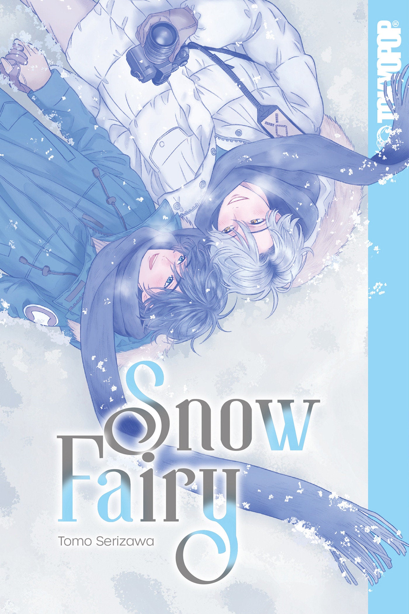 Snow Fairy image