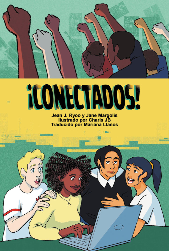 ¡Conectados! - Image - Books - Image - Pop Weasel