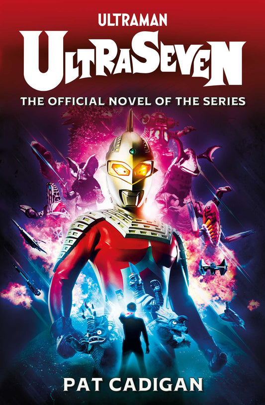 Ultraseven image