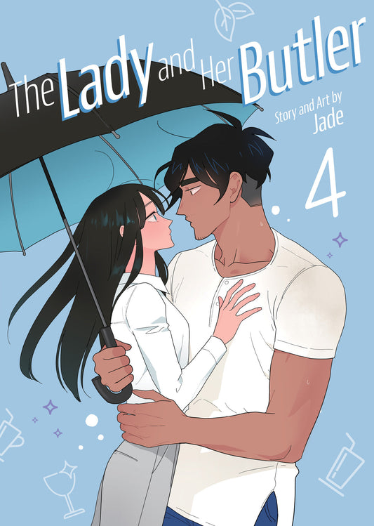 The Lady and Her Butler Vol. 4 - Image