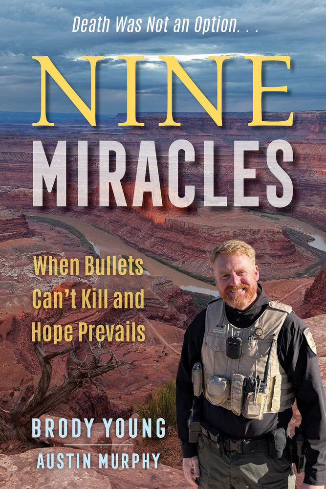 Nine Miracles When Bullets Can't Kill and Hope Prevails image - Non-Fiction - Image - Pop Weasel