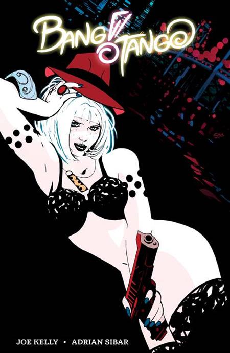 Bang Tango  | TPB - Image