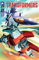 Transformers