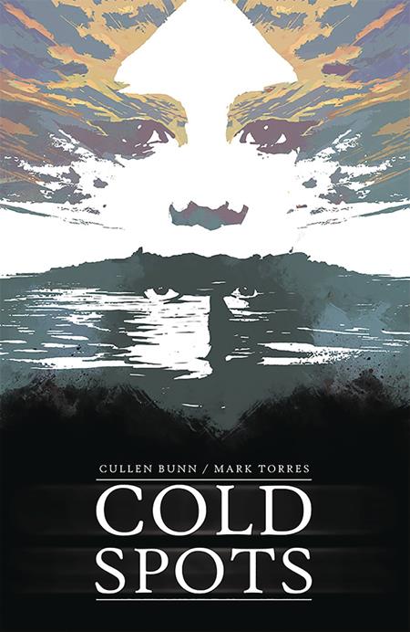 Cold Spots  | TPB image - Graphic Novels - Image - Pop Weasel