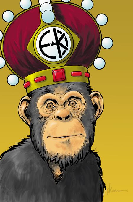 My Bad - Comics - Image - Pop Weasel