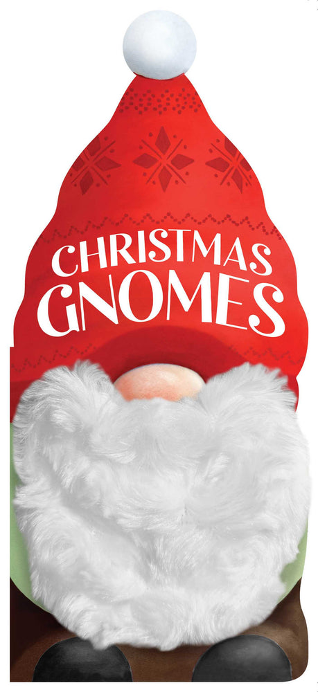 Christmas Gnomes image - Non-Fiction - Image - Pop Weasel