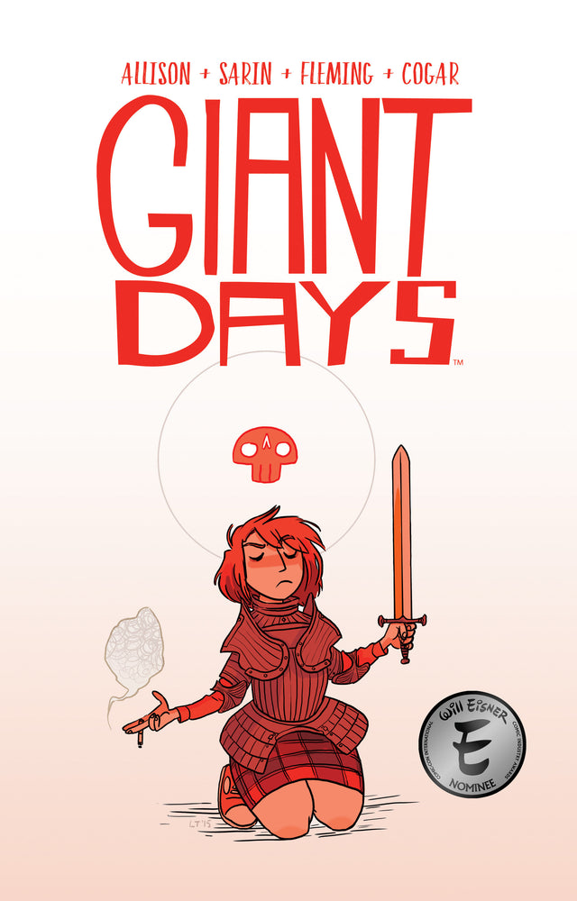 Giant Days Vol. 5 - Image - Books - Image - Pop Weasel