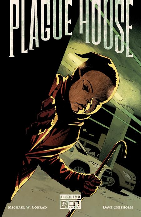 Plague House - Comics - Image - Pop Weasel