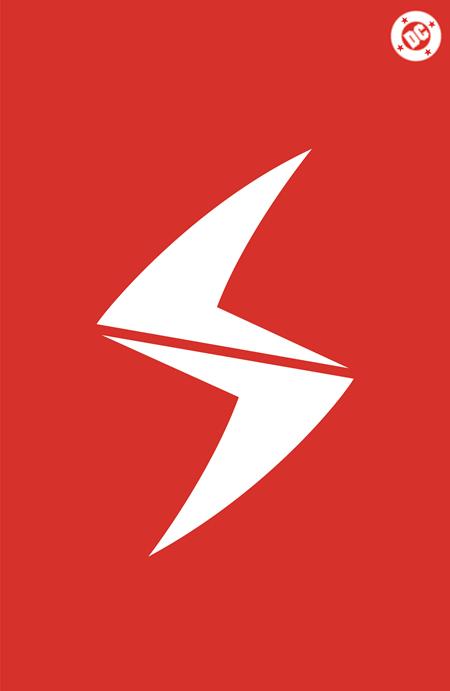 Absolute Flash #1  G Logo Design Foil Var image