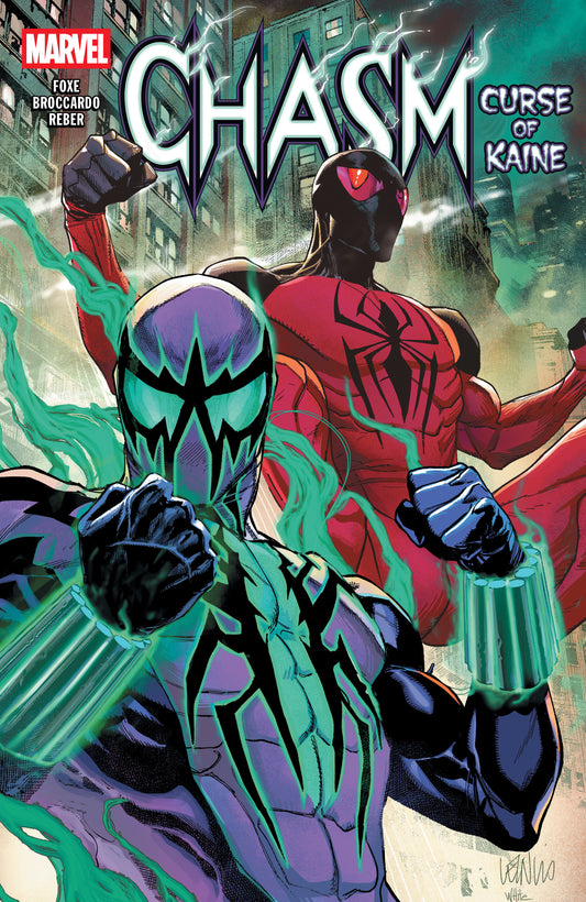 Chasm: Curse of Kaine - Image