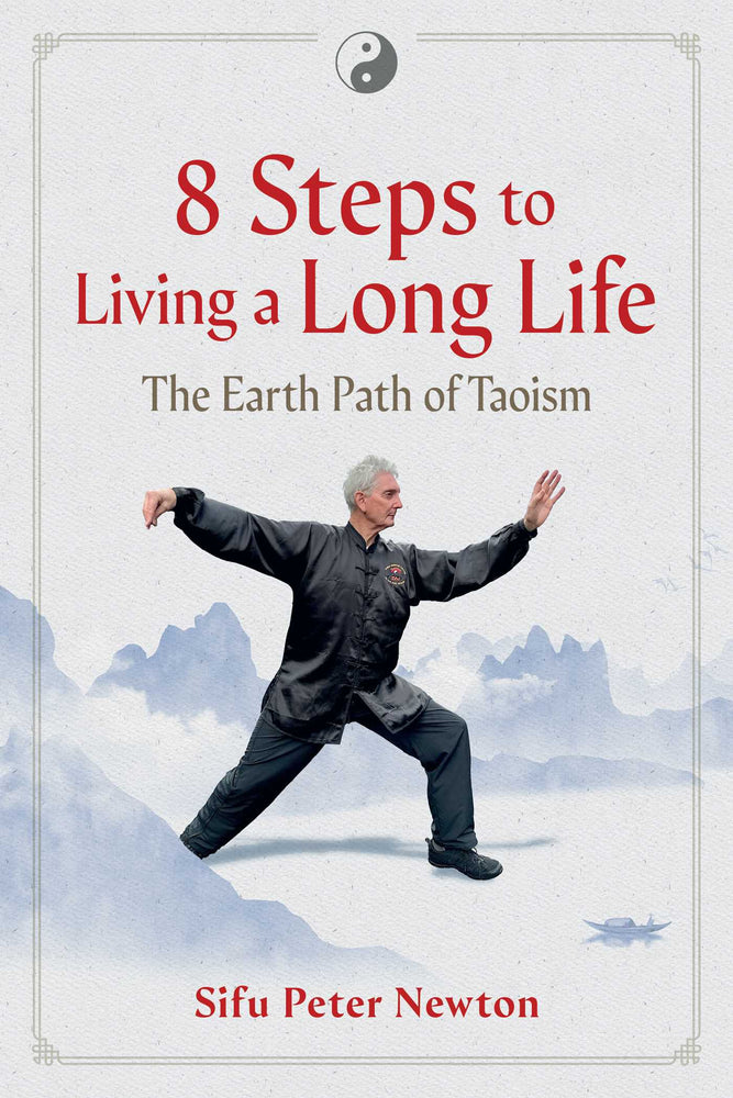 8 Steps to Living a Long Life The Earth Path of Taoism image - Non-Fiction - Image - Pop Weasel
