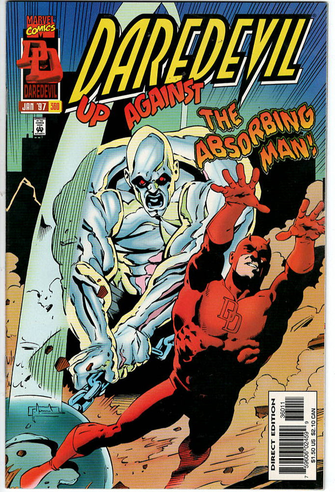 Pre-Owned - Daredevil - Pre-Owned Comics - Image - Pop Weasel