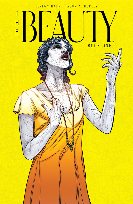 The Beauty Book One Local Comic Shop Day Edition (DM Only) - Image