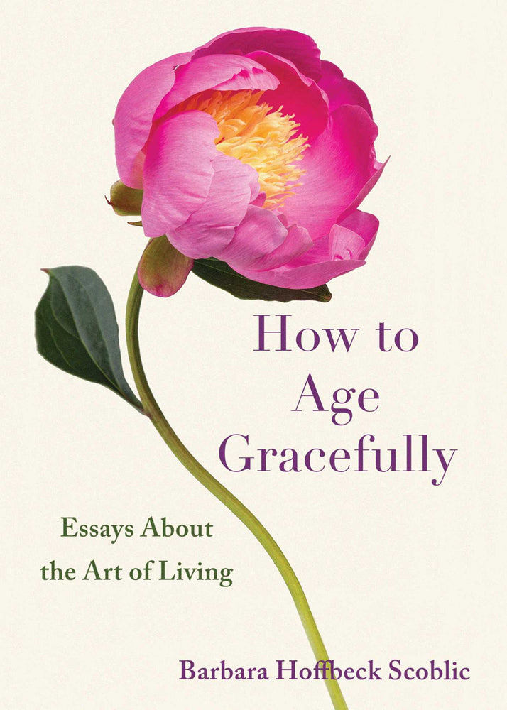 How to Age Gracefully Essays About the Art of Living image -  - Image - Pop Weasel