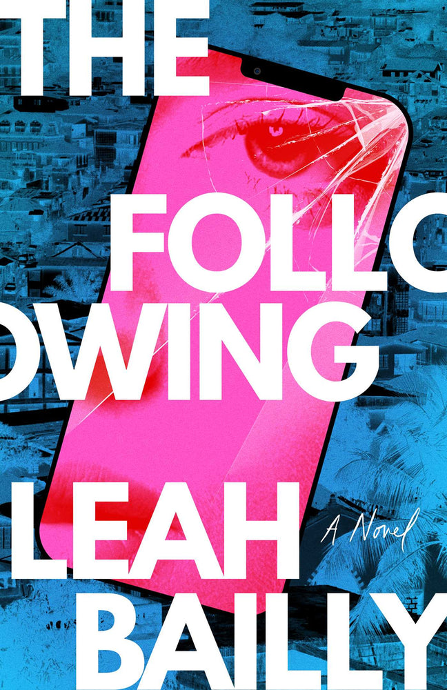 Following, The: A Novel - Books - Image - Pop Weasel