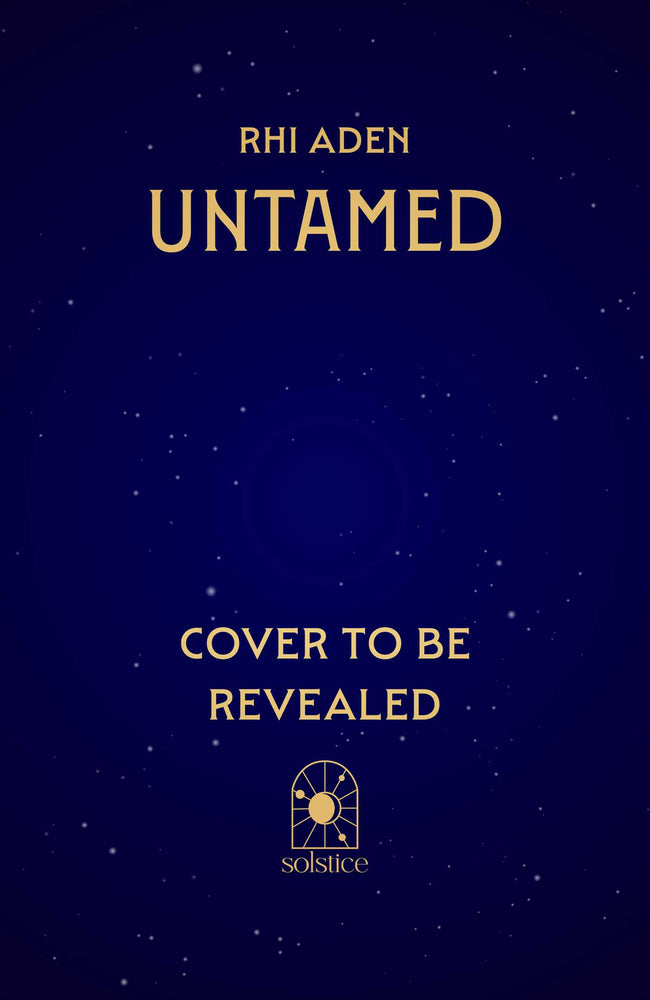 Untamed: A gripping new-adult dystopian romance of forbidden love and rebellion - Books - Image - Pop Weasel