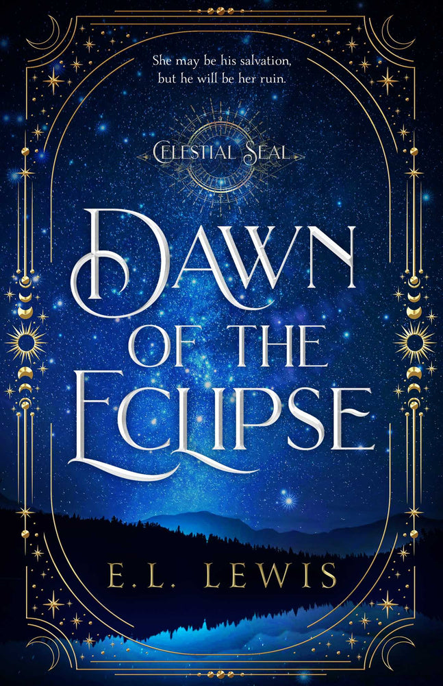 Dawn of the Eclipse - Books - Image - Pop Weasel