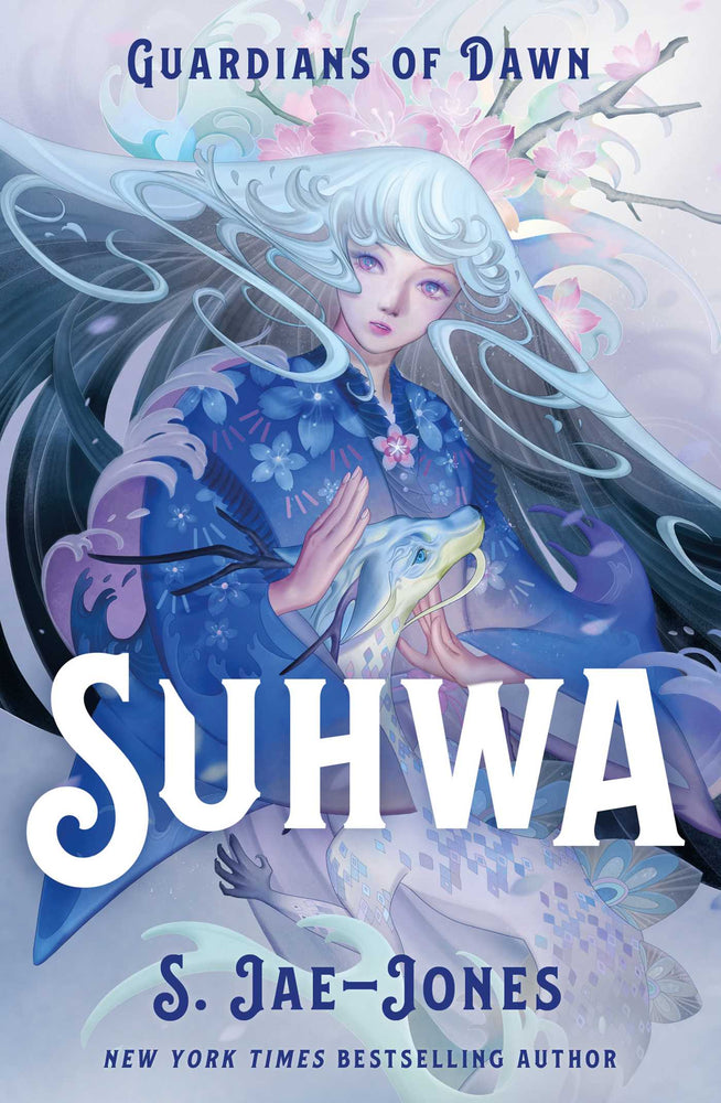 Guardians of Dawn - Suhwa - Books - Image - Pop Weasel