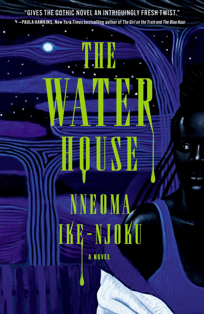 The Water House - Books - Image - Pop Weasel