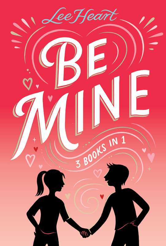 Be Mine 3 Books in 1!: Fun in the Sun; Making Waves; The Christmas Wish - Childrens Books - Image - Pop Weasel