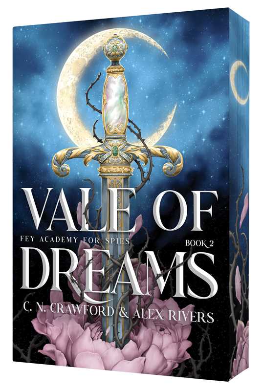 Vale of Dreams - Books - Image - Pop Weasel