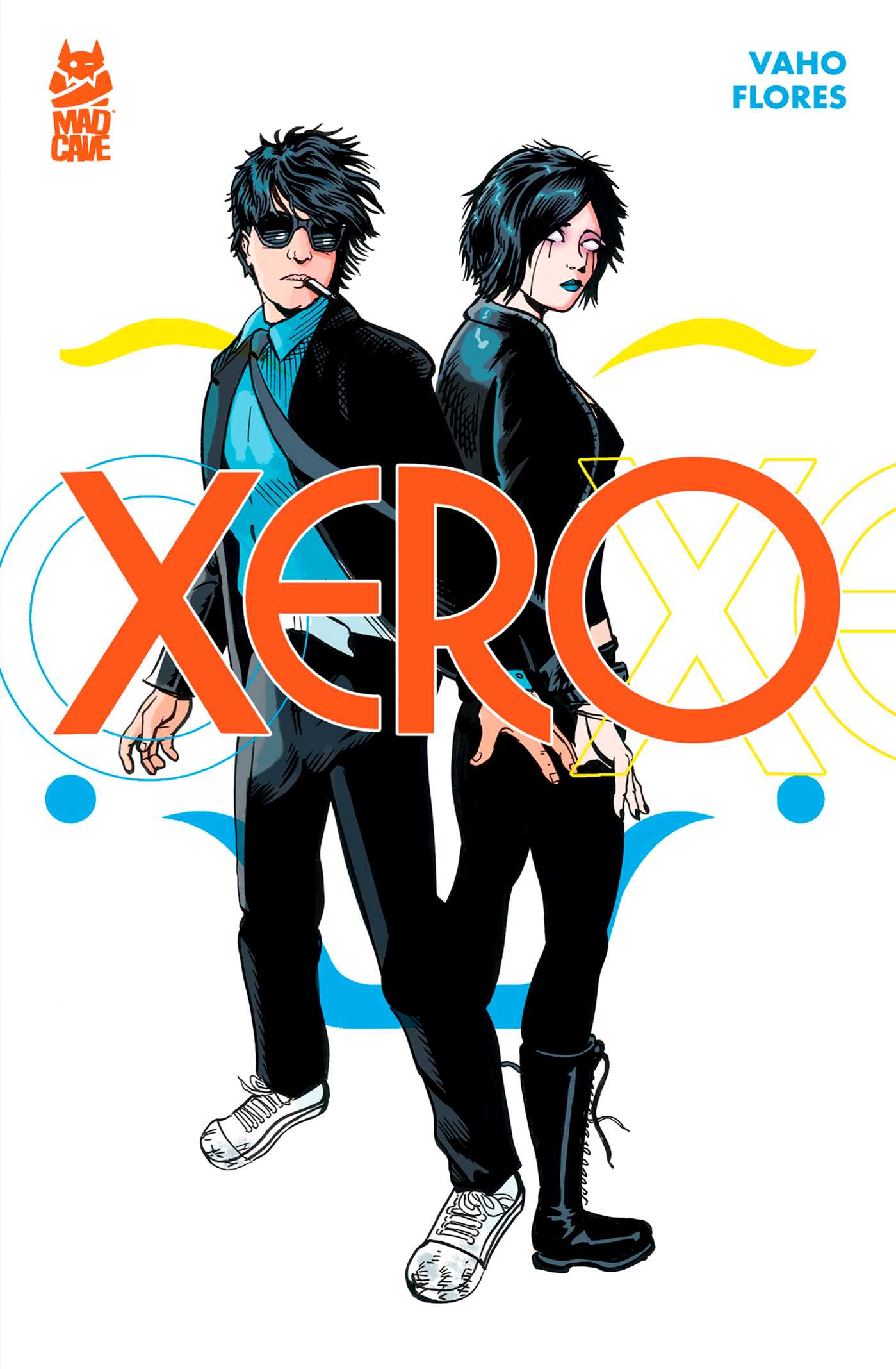 Xero image
